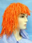 WIG, TINSEL WIG, TAI SAM (PARTY FUN)